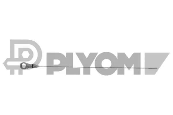 Oil Dipstick (P757754)