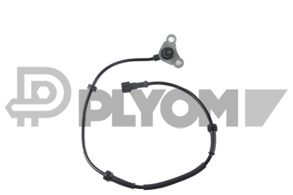 Sensor, wheel speed (P769359)