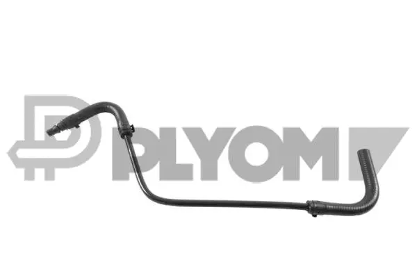 Breather Hose, expansion tank (P765542)