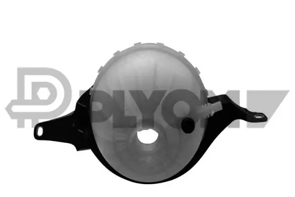 Expansion Tank, coolant (P750323)