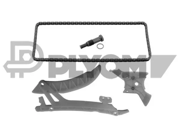 Timing Chain Kit (P752064)