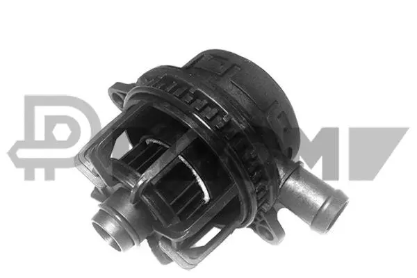 Oil Separator, crankcase ventilation (P757706)