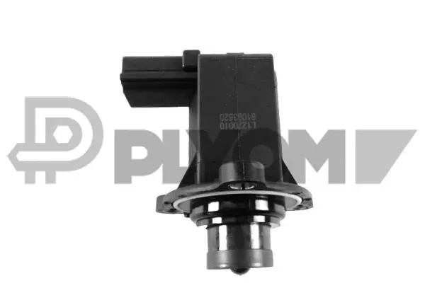 Recirculating Air Valve, charger (P769995)