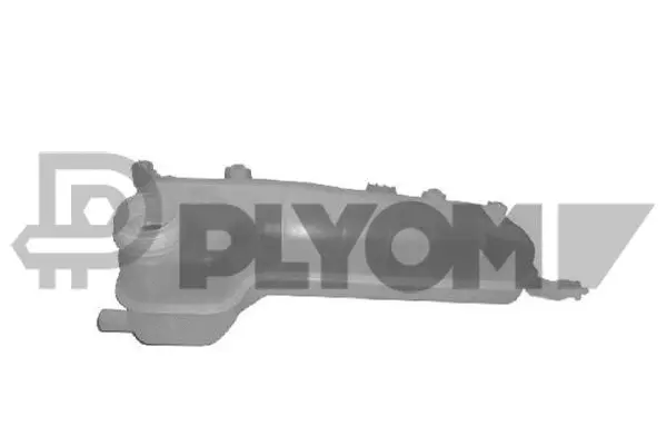 Expansion Tank, coolant (P954191)