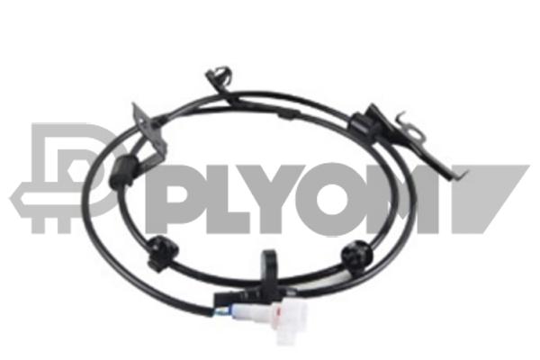 Sensor, wheel speed (P771582)