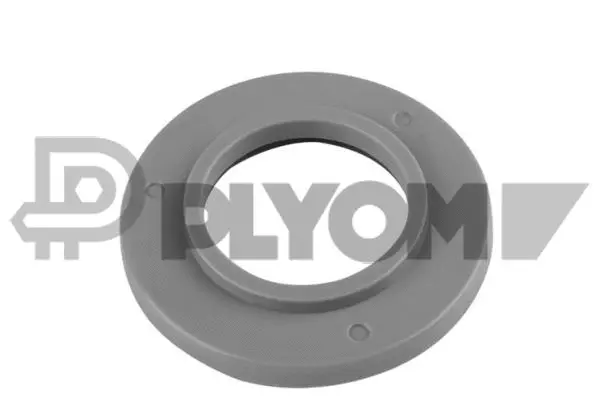 Rolling Bearing, suspension strut support mount (P758995)