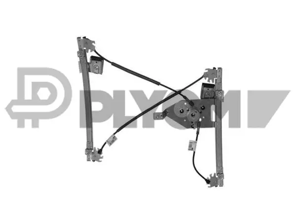 Window Regulator (P467169)