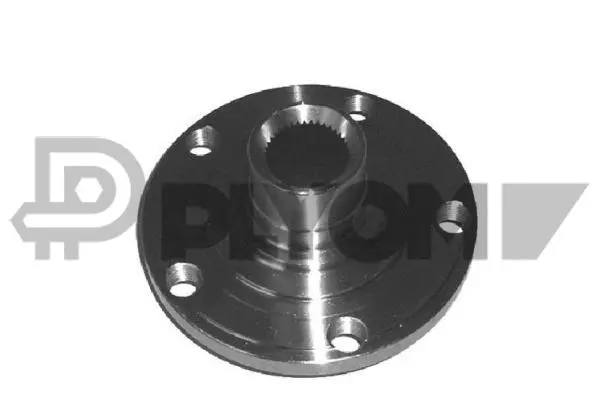 Wheel Hub (P461018)