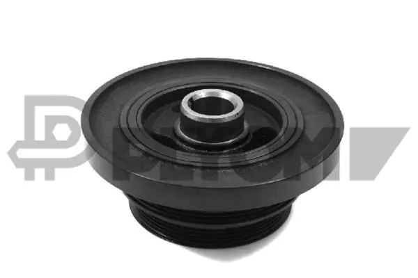 Belt Pulley, crankshaft (P200913)