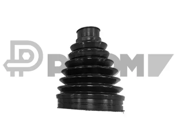 Bellow Kit, drive shaft (P021461)