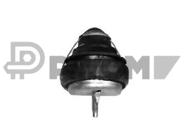 Mounting, engine (P756451)