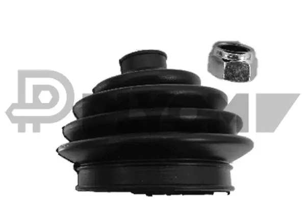 Bellow Kit, drive shaft (P460075)