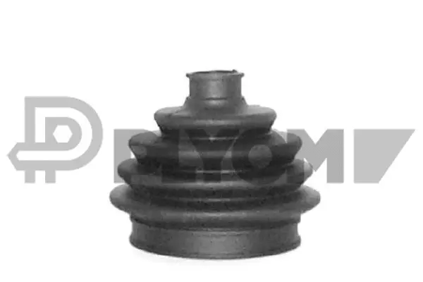 Bellow, drive shaft (P460024)