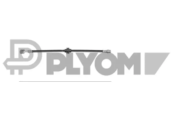 Brake Hose (P774665)