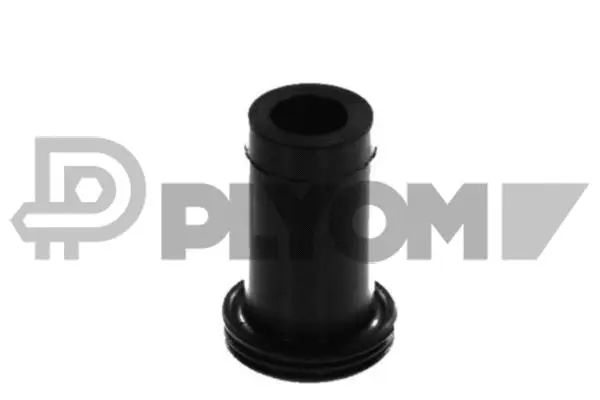 Bushing, leaf spring (P759205)