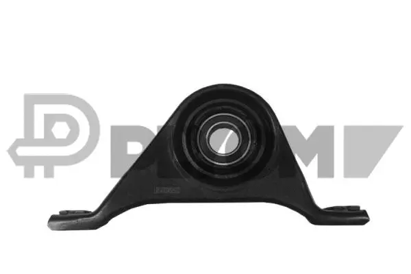 Suspension, propshaft (P180947)
