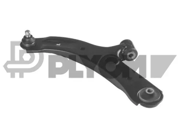 Control/Trailing Arm, wheel suspension (P750516)