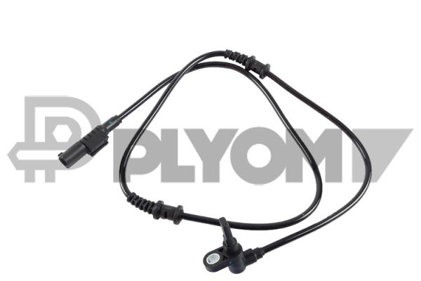 Sensor, wheel speed (P769401)
