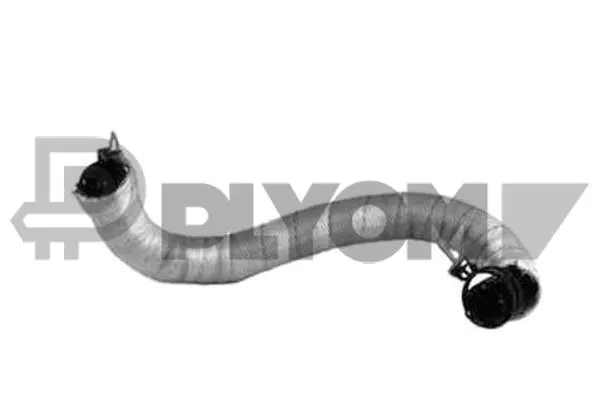 Radiator Hose (P754328)