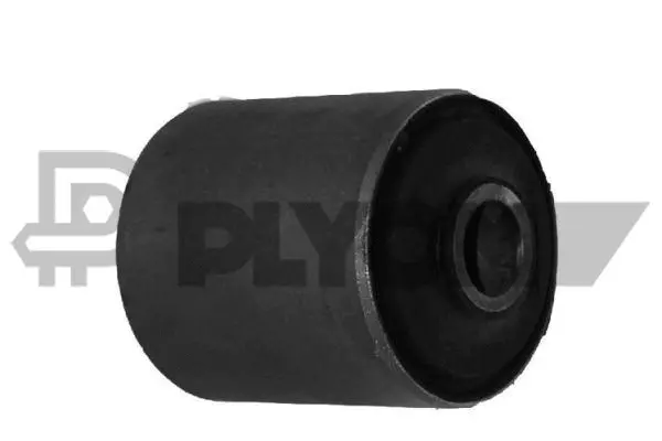 Bushing, leaf spring (P080227)