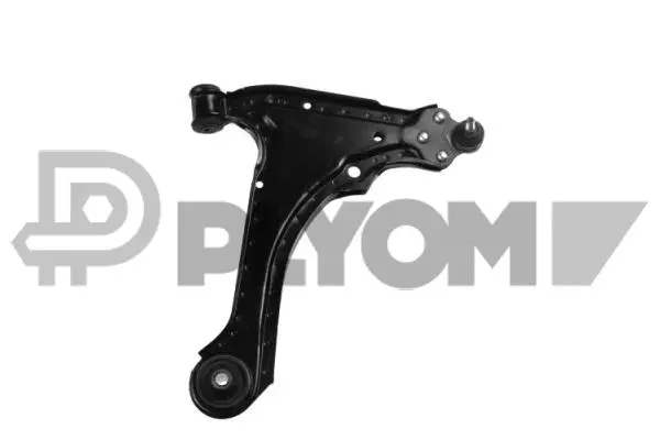 Control/Trailing Arm, wheel suspension (P750503)