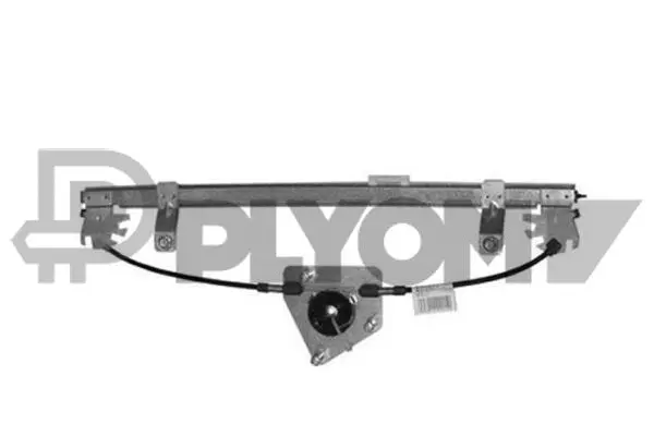 Window Regulator (P017404)