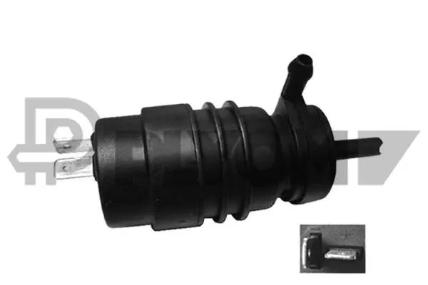 Washer Fluid Pump, window cleaning (P954608)