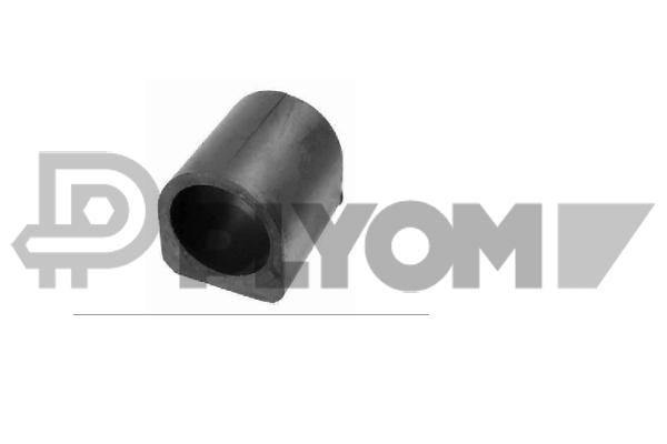 Mounting, stabiliser bar (P775850)