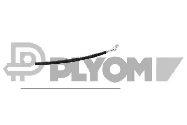 Brake Hose (P771412)