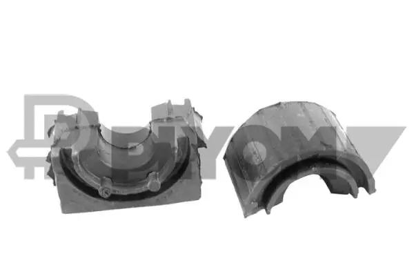 Mounting, stabiliser bar (P758857)