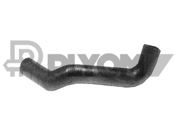 Radiator Hose (P486013)