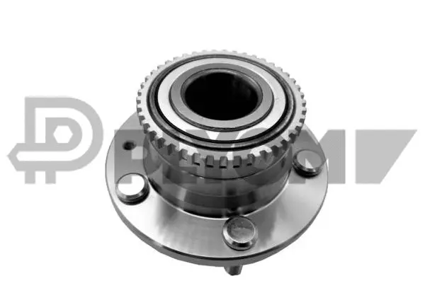 Wheel Hub (P764446)
