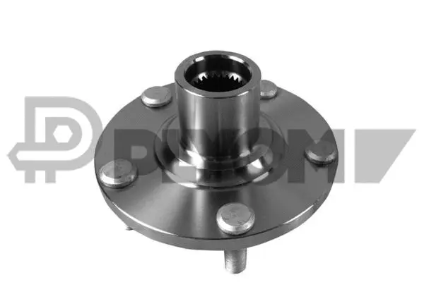 Wheel Hub (P750743)