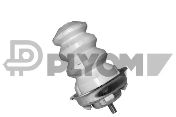 Rubber Buffer, suspension (P011253)