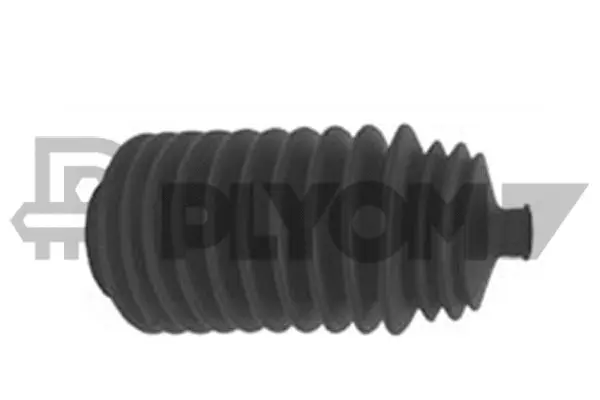 Bellow Kit, steering (P060614)