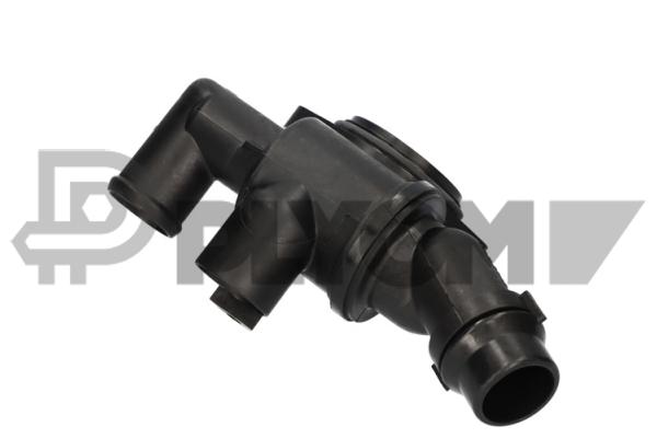 Thermostat, coolant (P754710)