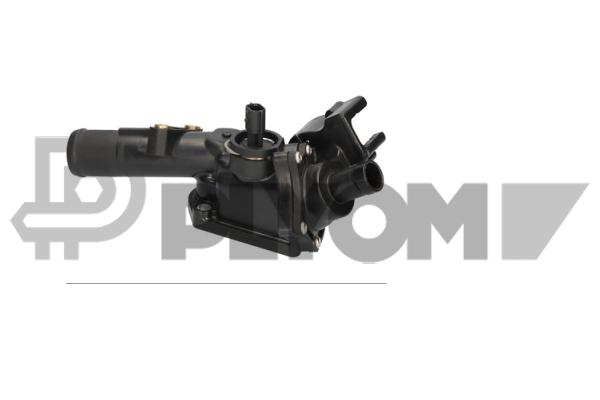 Coolant Flange (P768148)