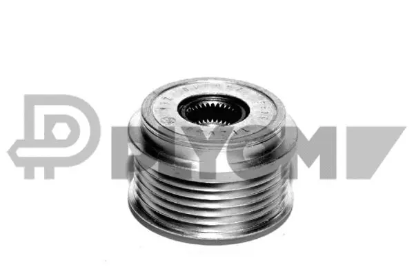 Alternator Freewheel Clutch (P480906)