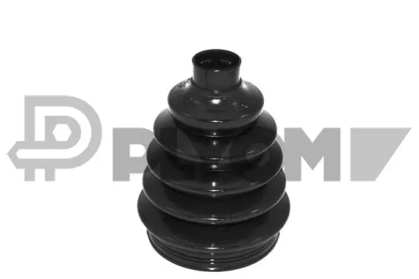 Bellow Kit, drive shaft (P030648)