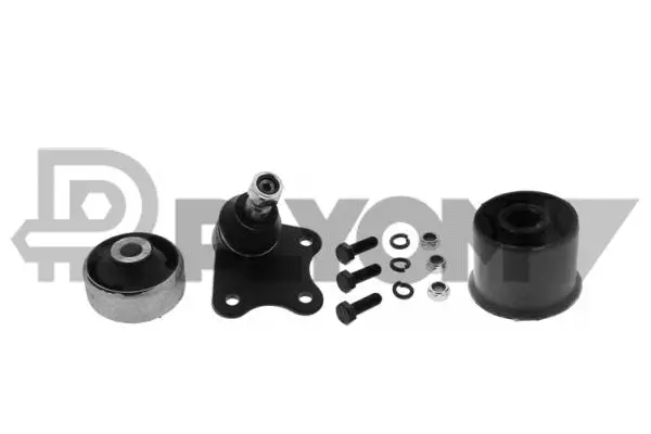 Repair Kit, control arm (P774108)