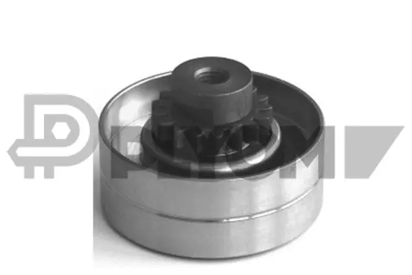 Deflection/Guide Pulley, V-ribbed belt (P770974)