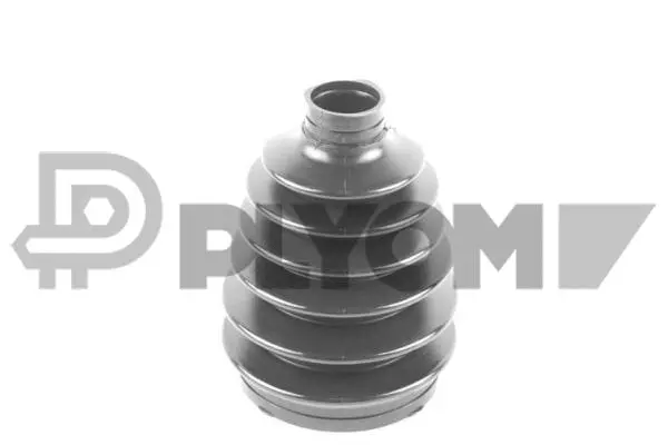 Bellow Kit, drive shaft (P751259)