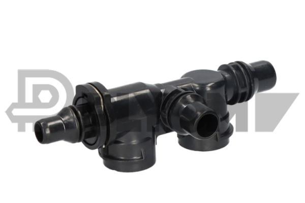 Thermostat, coolant (P758415)