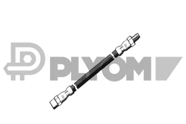 Brake Hose (P180199)