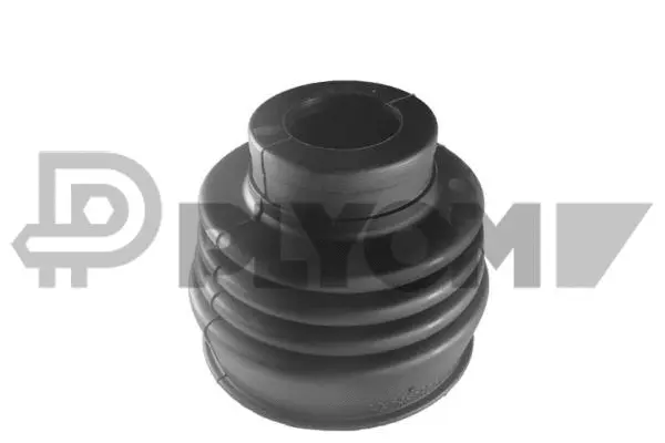 Bellow Kit, drive shaft (P010684)