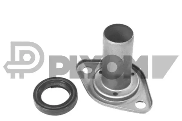 Guide Sleeve, clutch (P031651)