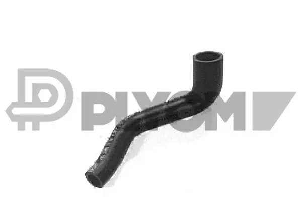 Pipe, EGR valve (P035054)
