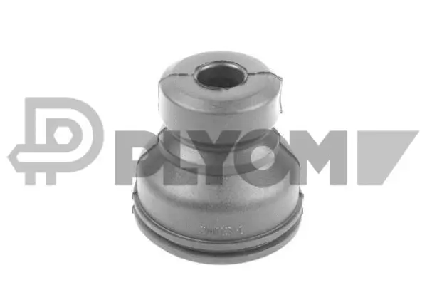 Rubber Buffer, suspension (P750609)