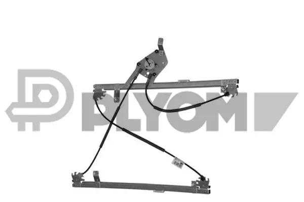 Window Regulator (P037323)