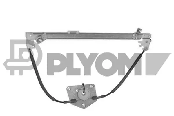 Window Regulator (P017083)